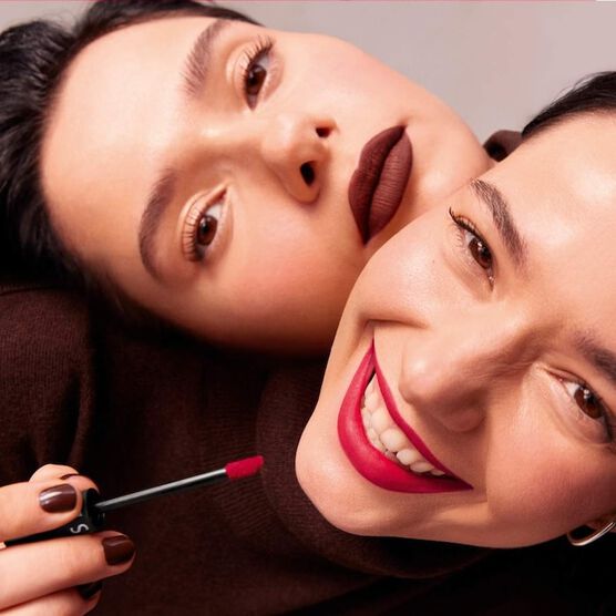 CREAM LIP STAIN 24 28 NIGHT BIRD